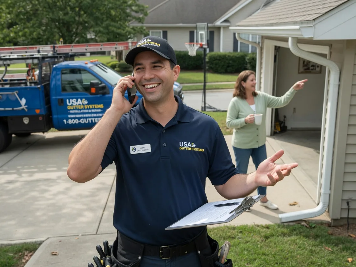 Gutter Installation Seaford, DE FAQs